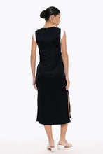 Load image into Gallery viewer, Echo Dress (Black)
