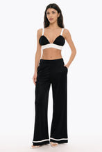 Load image into Gallery viewer, Echo Pants (Black)

