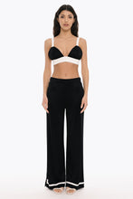 Load image into Gallery viewer, Echo Pants (Black)
