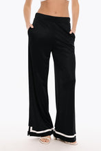 Load image into Gallery viewer, Echo Pants (Black)
