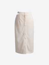Load image into Gallery viewer, Oncall Skirt (Beige)
