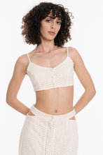 Load image into Gallery viewer, Oncall Bustier (Beige)
