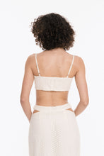 Load image into Gallery viewer, Oncall Bustier (Beige)
