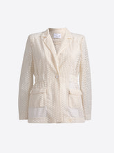 Load image into Gallery viewer, Oncall Blazer (Beige)
