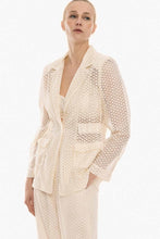 Load image into Gallery viewer, Oncall Blazer (Beige)
