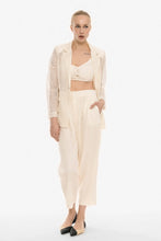 Load image into Gallery viewer, Oncall Blazer (Beige)

