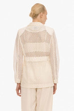 Load image into Gallery viewer, Oncall Blazer (Beige)
