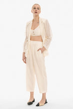 Load image into Gallery viewer, Oncall Cropped Pants (Beige)
