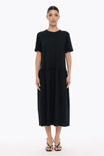 Load image into Gallery viewer, Connect Me Dress (Black)
