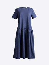 Load image into Gallery viewer, Connect Me Dress (Navy)
