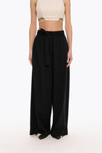 Load image into Gallery viewer, Connect Me Pants (Black)
