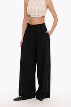 Load image into Gallery viewer, Connect Me Pants (Black)
