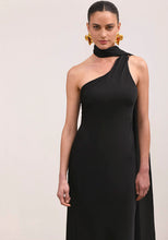 Load image into Gallery viewer, Odette Dress (Black)

