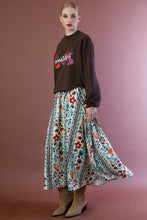 Load image into Gallery viewer, Valeria Skirt (Ivory)
