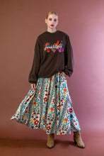 Load image into Gallery viewer, Nostalgia Sweatshirt (Brown)
