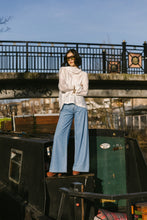 Load image into Gallery viewer, Belen Denim (Mid Blue)
