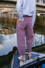 Load image into Gallery viewer, Rumi Denim (Purple)
