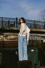 Load image into Gallery viewer, Belen Denim (Mid Blue)
