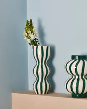 Load image into Gallery viewer, Vase Augusto (Rayas Bailarinas)

