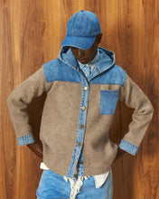 Load image into Gallery viewer, Cacem Cardigan (Beige)
