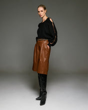 Load image into Gallery viewer, Beja Sweater (Black)
