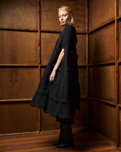 Load image into Gallery viewer, Amadora Cape (Black)
