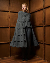 Load image into Gallery viewer, Amadora Cape (Grey)
