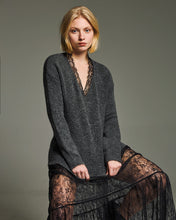Load image into Gallery viewer, Braga Sweater (Grey)
