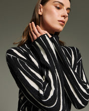 Load image into Gallery viewer, Parma Sweater (Black)
