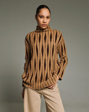 Load image into Gallery viewer, Parma Sweater (Camel)

