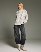 Load image into Gallery viewer, Parma Sweater (Off White)
