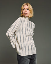 Load image into Gallery viewer, Parma Sweater (Off White)

