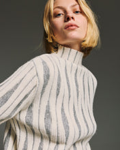 Load image into Gallery viewer, Parma Sweater (Off White)
