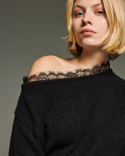 Load image into Gallery viewer, Cartagena Sweater (Black)
