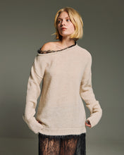 Load image into Gallery viewer, Cartagena Sweater (Off White)
