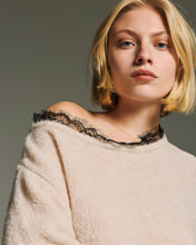 Load image into Gallery viewer, Cartagena Sweater (Off White)
