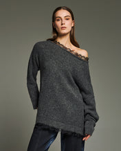 Load image into Gallery viewer, Cartagena Sweater (Grey)
