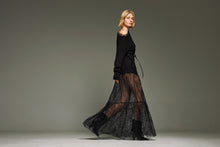 Load image into Gallery viewer, Cartagena Sweater (Black)
