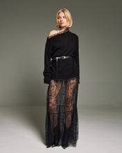Load image into Gallery viewer, Cartagena Sweater (Black)
