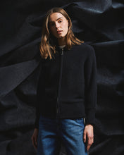 Load image into Gallery viewer, Modena Jacket (Black)
