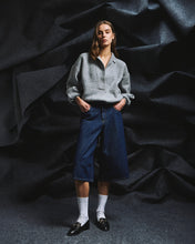 Load image into Gallery viewer, Messina Sweater (Grey)
