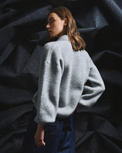 Load image into Gallery viewer, Messina Sweater (Grey)
