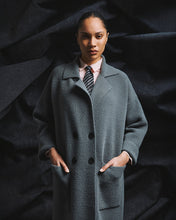Load image into Gallery viewer, Lyon Cardigan (Grey)
