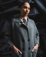 Load image into Gallery viewer, Lyon Cardigan (Grey)

