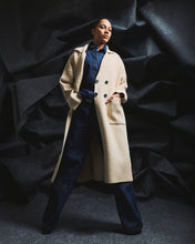 Load image into Gallery viewer, Lyon Cardigan (Beige)
