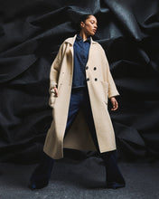 Load image into Gallery viewer, Lyon Cardigan (Beige)
