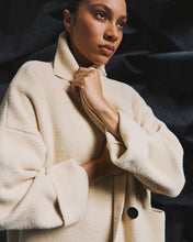 Load image into Gallery viewer, Lyon Cardigan (Beige)
