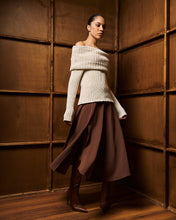 Load image into Gallery viewer, Lodi Sweater (Beige)
