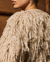 Load image into Gallery viewer, Bilbao Cardigan (Beige)
