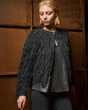 Load image into Gallery viewer, Bilbao Cardigan (Grey)
